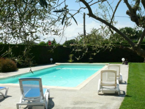 Gîte du Clos de la Vigne